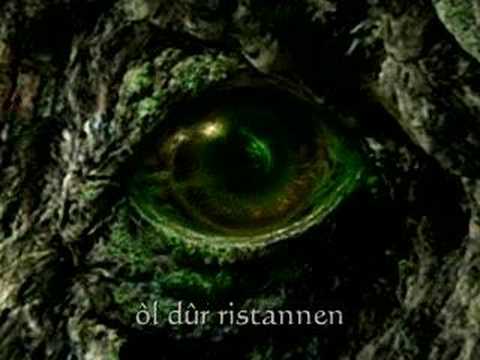 ♫ Soundtrack - Lord Rings - The Last March of the Ents