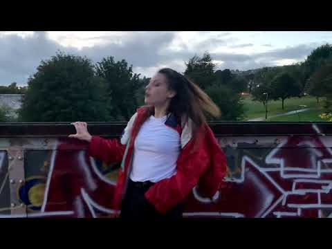 KAM-RI DANCE THEATRE - 'KILL 'EM WITH LOVE - The Fury of ARI UP of THE SLITS'  (REMOTE TRAILER)