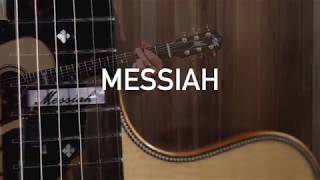 Video thumbnail for The Maton Messiah (EM100C) by Maton Guitars