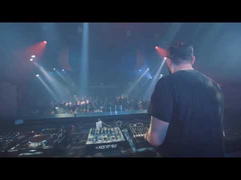 Sundays at Space 31.07.2016 Highlights - Fritz Kalkbrenner