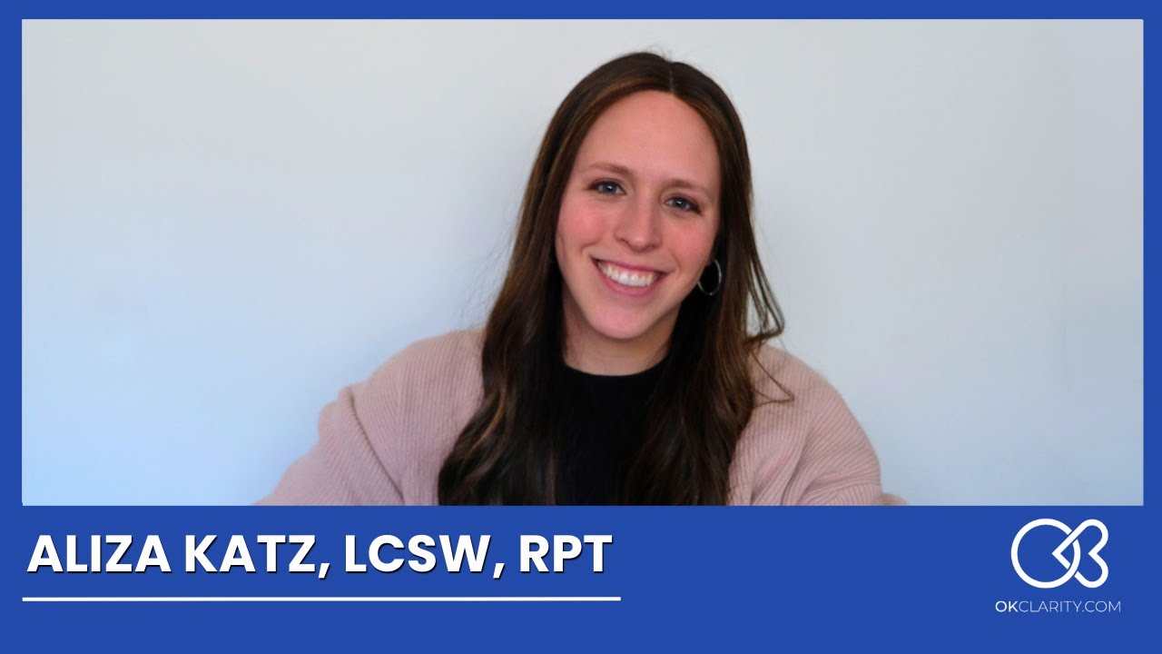 Aliza Katz, LCSW | Book a Session | Jewish Therapist