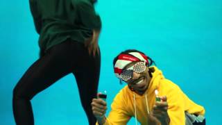 Cadillac Freeze - It&#39;s Lit (commercial)