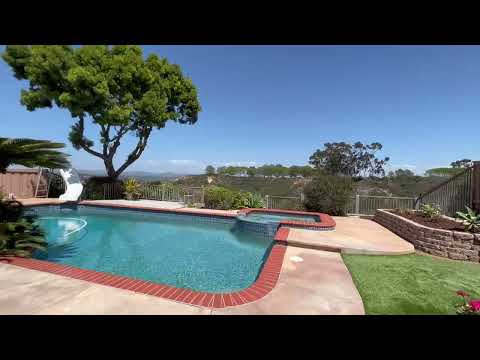 New Carmel Valley Listing