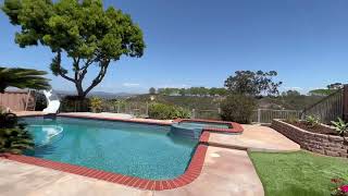 NEW CARMEL VALLEY LISTING