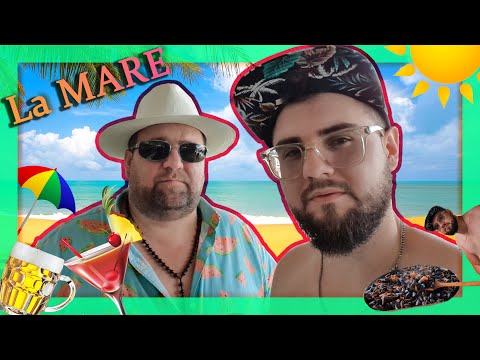 Rizescu's Vlog - La mare, La soare ❌ #tata Cristian Rizescu) ❤️ NOU 2020 !