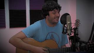 Tu sonrisa inolvidable - Fito Paez (Cover Igna Bevacqua)