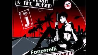 Dr Flash & The Joker - In The Air Tonight (Fonzerelli Dub)
