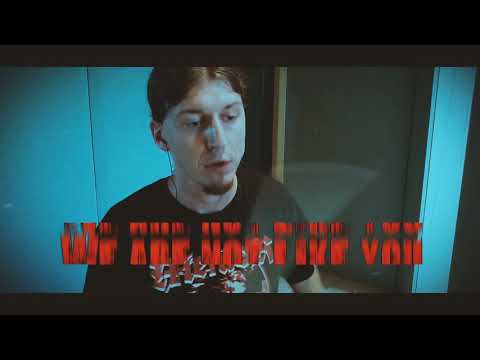 J.D. Overdrive - New Blood (Lyric Video)