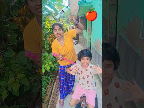 shreyanshi fruit ya injection# trending#viral#short#video😂😜