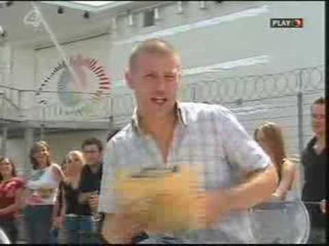 Big Brother UK 2003-BBLB reunion part 4