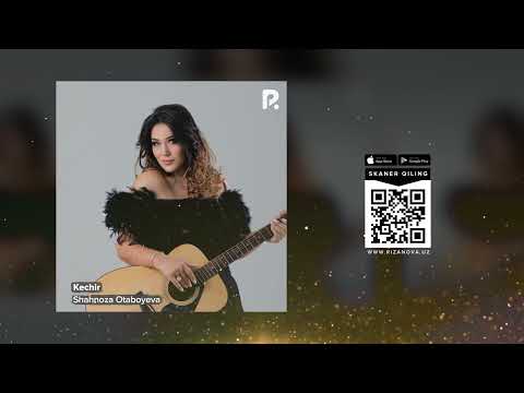 Shahnoza Otaboyeva - Kechir | Шахноза Отабоева - Кечир (cover)