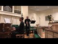 Festive Trumpet Tune