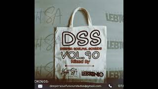 Download lagu KnightSA - Deeper Soulful Sounds Vol.90 (2Hours Trip To Lesotho Part 2) mp3