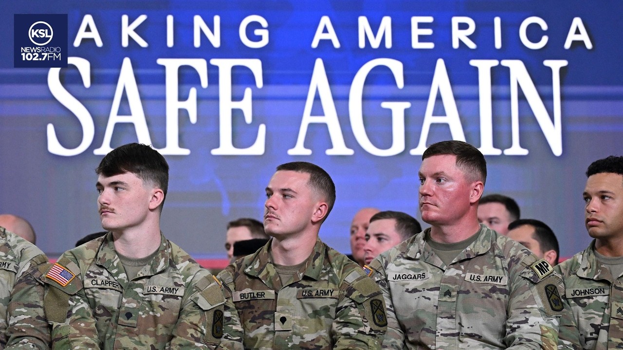 Automatic registration for US military draft to begin in late 2026