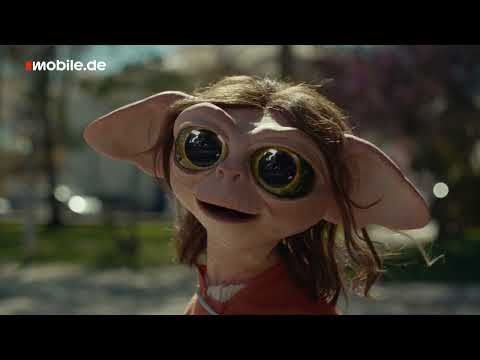 Vertrau dir | mobile.de TV-Spot 2025 (Long Version)
