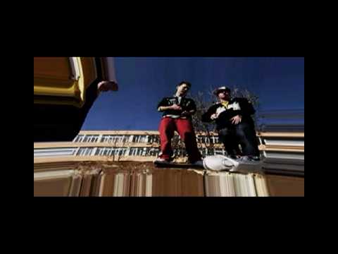 Danny Boy - C-Walk  (Official Video)