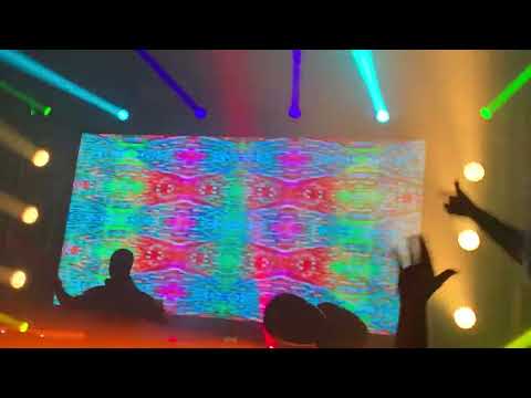 ID 5 (Live) - OG Nixin @ Rite of Ascension Tour (Spokane)