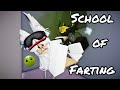 Roblox Farts At School Farting Roblox Fart