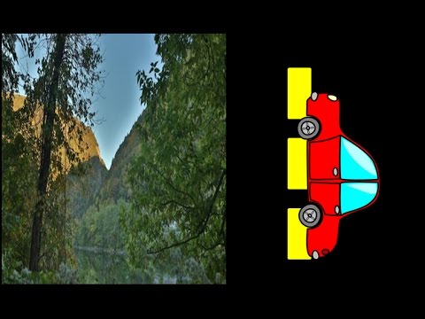 GOING TO THE POCONOS