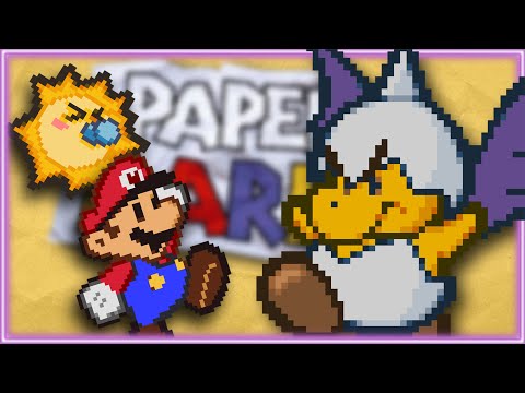 Please Let this be the Last One │ Paper Mario #31