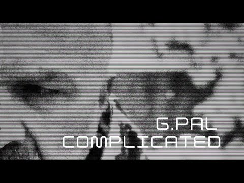 G.Pal - Complicated