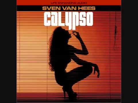 Sven Van Hees - Movin' On