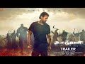 Saaho Trailer : Tamil | Prabhas | Shraddha Kapoor | Sujeeth | #SaahoTrailer | UV Creations