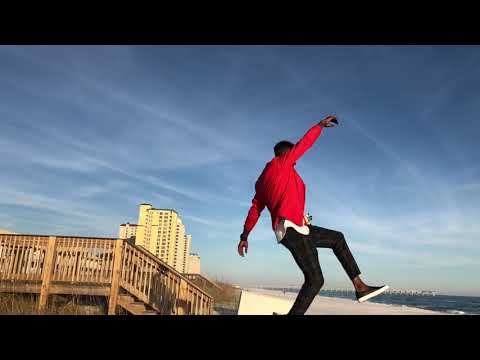 Mashup Mhd x Wizkid - Bella / Dadju - Django by Mike Kenli