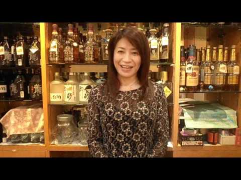 スナックガイド ｜銀座：Bar　卯月　名物ママ　恵美子ママ