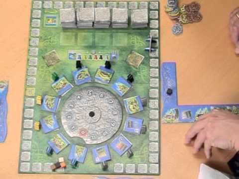 Slik spiller du Vikings