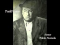 ParáFrases - Pablo Neruda - Amor 