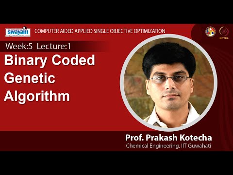 Computer Aided Applied Single Objective Optimization Introduction Video