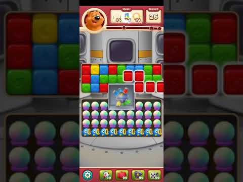 Toon Blast level 3004