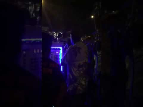 Guux sings Haile-I feat. Diginitary Stylish pon Quilombo HiFi sound