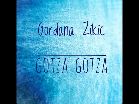 Gordana Žikić — Presentation of the Project La Sombra