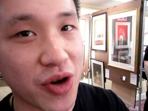 download lagu mp3 mp4 Vincent Chong Art, download lagu Vincent Chong Art gratis, unduh video klip Vincent Chong Art