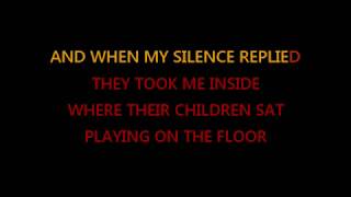Jackson Browne - Looking Into You - Karaoke