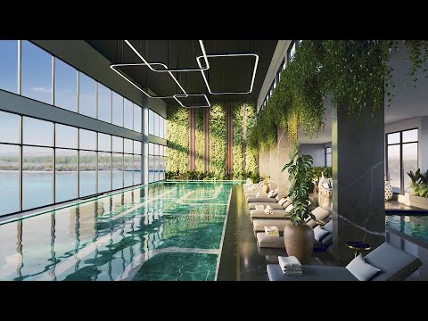 Masteri West Heights