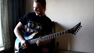 Grahf - See the lights (Simple minds cover)