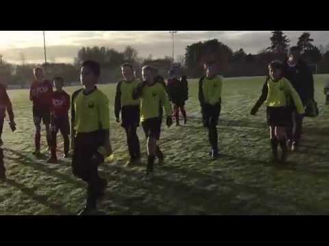 Oude Maas JO13-1 - Vlotbrug JO13-1