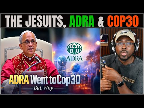 Was ADRA Wrong to Join the COP30 Climate Agenda?