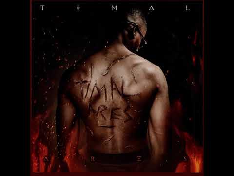 Timal x Booba - Caméléon