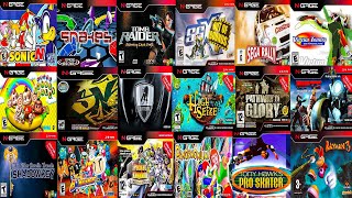 Top 20 Best N-GAGE Games of all Time | Best Nokia Ngage Games