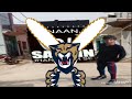 Main Aa Rahan Hoon Wapas Aarzoo NAANJI MIXING DJ SACHIN JHANDAPUR Se