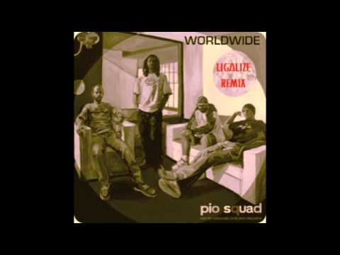 worldwide (Ligalize remix) - Pio Squad ft Heltah Skeltah *IBMCs EXCLUSIVE*
