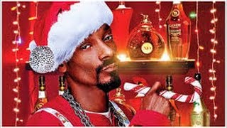 Easy Bass Lesson! - Santa Claus Goes Straight To The Ghetto - Snoop Dogg