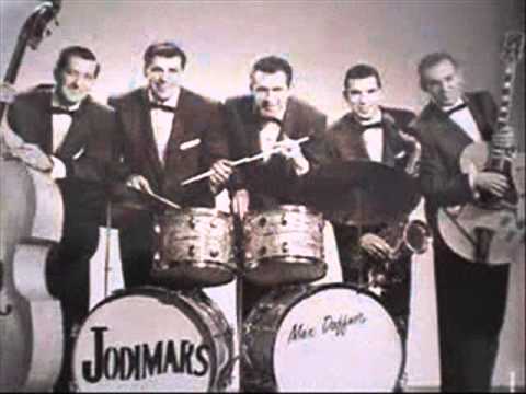 The Jodimars - Clarabella (1956)