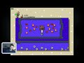 SMBX1 4 4 38A Episode Blue Super Mario Bros 3 Playthrough Part 16 And Classic Levels Collection Ok