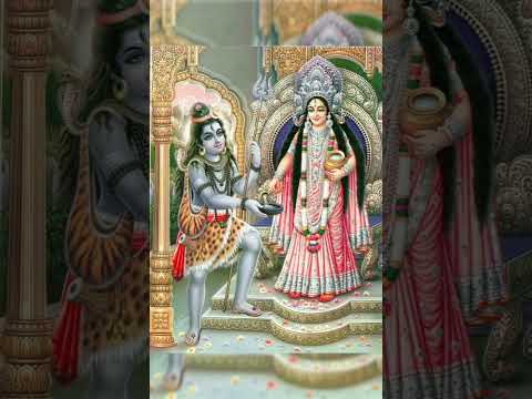 Maa Annapurna #annapurna #maa #durga #shakti #viral #shorts #short #shortsvideo