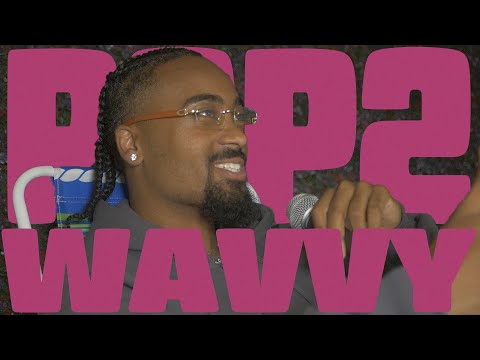 Making Music Without a Team (with Pop2wavy)